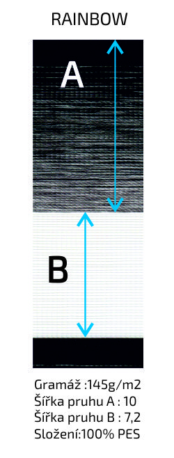 rozdíly_vlastnosti RAINBOW